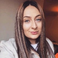 Raluca Maria Constantin