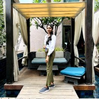 M Priyadharshini