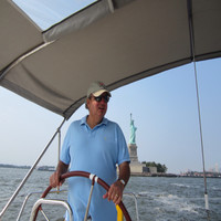 Michael Chalos