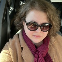Julia Jurdi