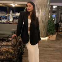 Imaan Abrahams