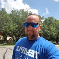 Travis Beard