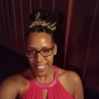 Keisha Boles
