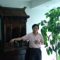 mingjian zhu