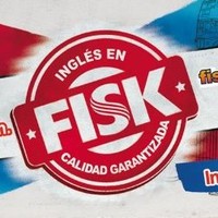 Fisk Inglés