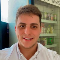 Vinicius Cavallo