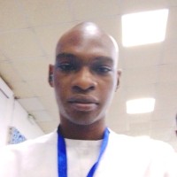 Ejah Jethro Chinedu