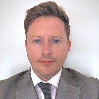 Jamie Lewis
