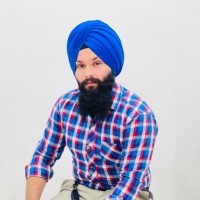 Chandanmeet Singh