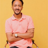 Robel Gebre G