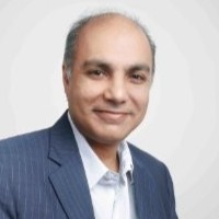 Vijay Mahbubani