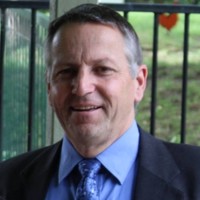 Bruce Robertson