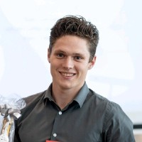 Tom Hinssen