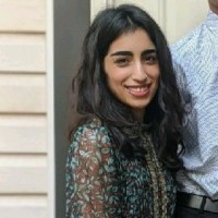 Aisha D.