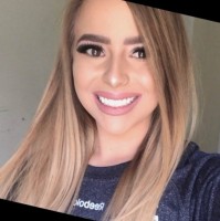 Ashley Moats