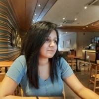 Sayantani Bhattacharjee