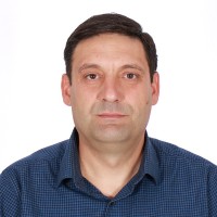 ARSHAK DAVTYAN