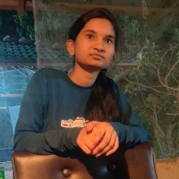 Monisha Murali