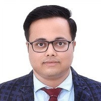 Ca Ankit Saxena