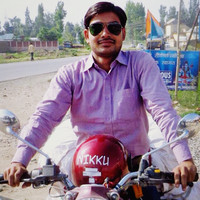 Praveen Shakya