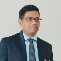 Amit Kumar Gupta