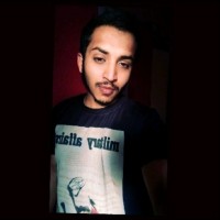 Prateek Goswami