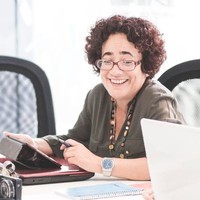 Ana C. Fuentes Prior