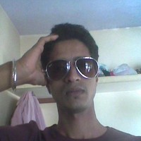 Preethesh Shetty