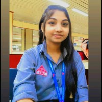 sudharshini S