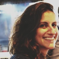 Lucía Amengual Pol
