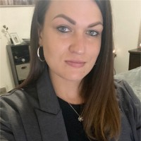 Amanda Heilman