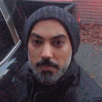 Mohammed Alshabibi