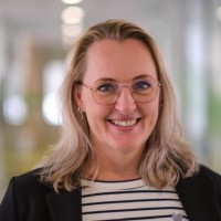 Saskia van den Bergh