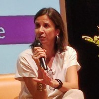 Anna Cabré Serra