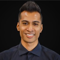 Reuben John Castillo