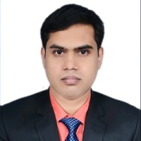 Md. Muhaiminul Islam