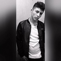 Raymundo Perez