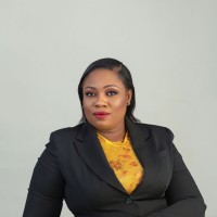 Obiamaka  (Nwokoye) Ndukwe