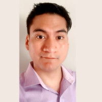 Carlos Enrique Pachas Mayanga