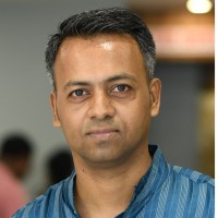Suman Sinha
