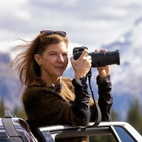 Andrea Sparrow