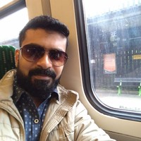 Vinesh Thomas
