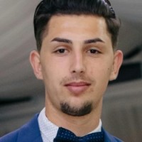 Gabriel Prodan