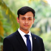 Siddhant Rawat