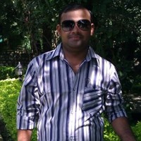 Manoj Singh