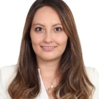 Cristina Jaramillo