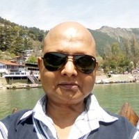 Rajiv Singh