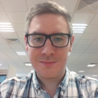 James O'Sullivan (Safe Sm/Lpm/Popm)