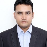 Ratish Jha