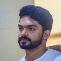 Adithya Devan Suresh Babu